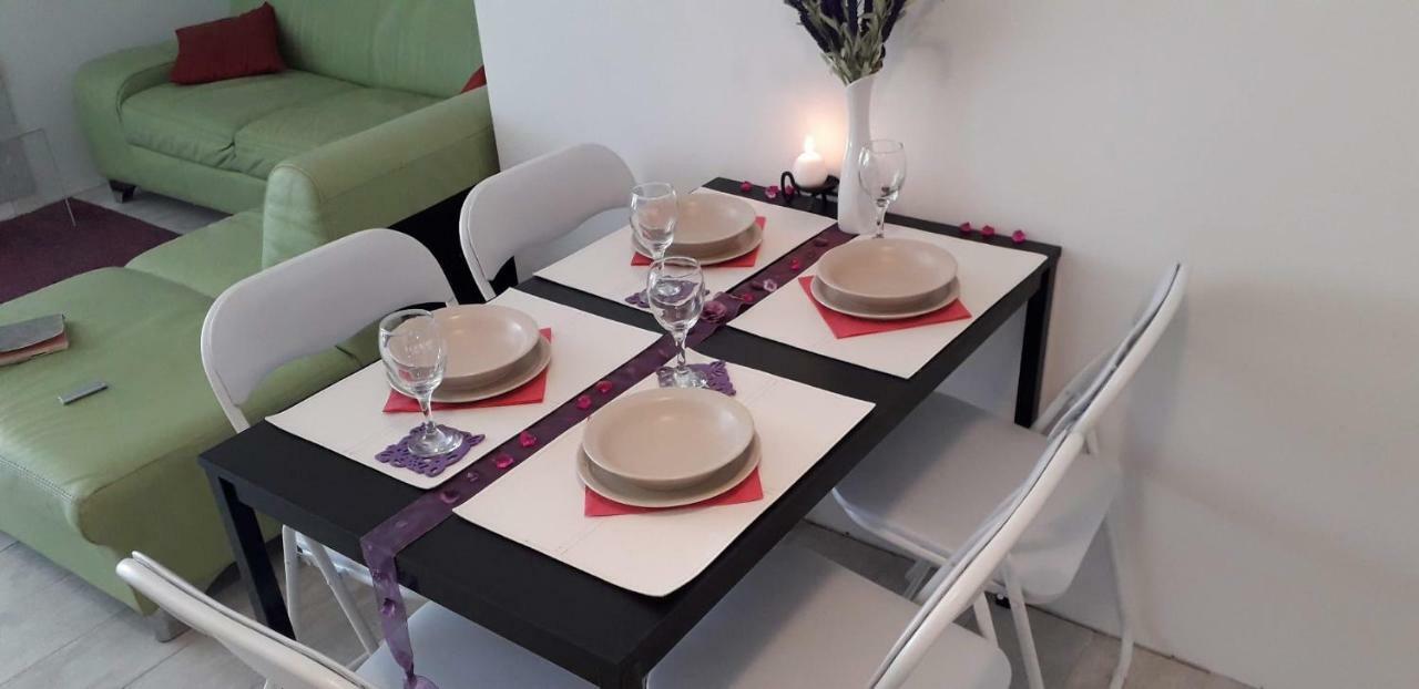 Apartamento Luciana Povljana Exterior foto